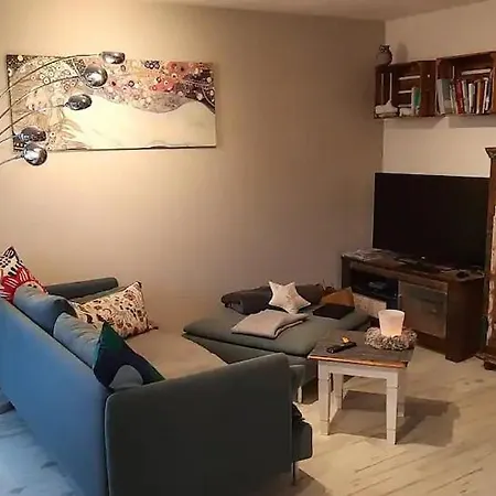 Prima Zimmer, Nah Am Flughafen Munchen * Neufahrn bei Freising